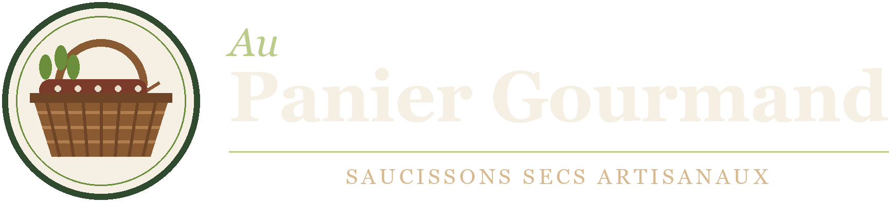 Au Panier Gourmand